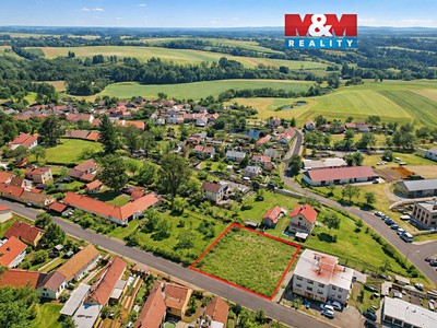 Velká Chyška, Okres Pelhřimov